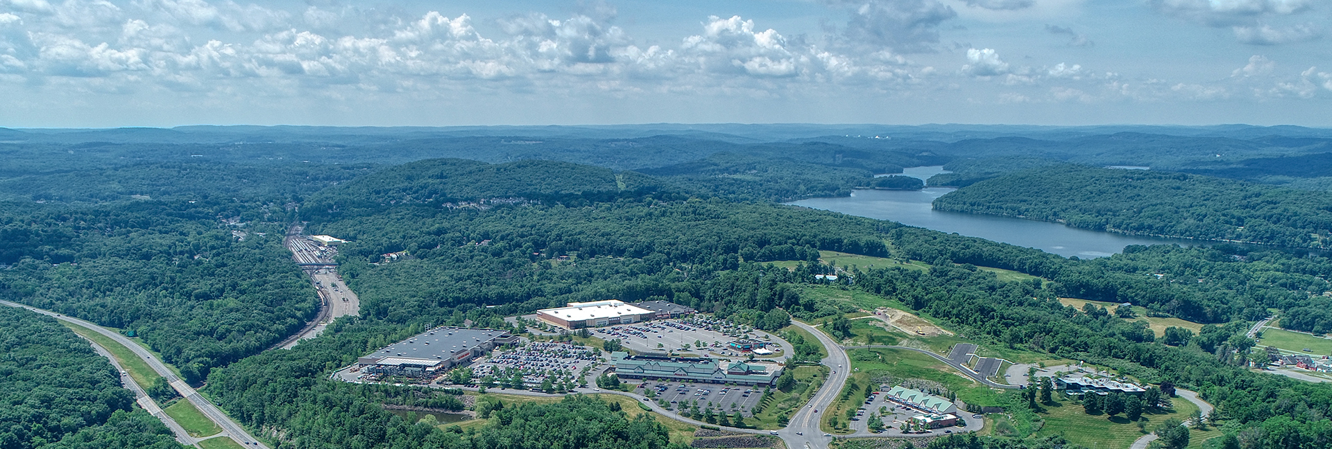 The Highlands Shopping Center